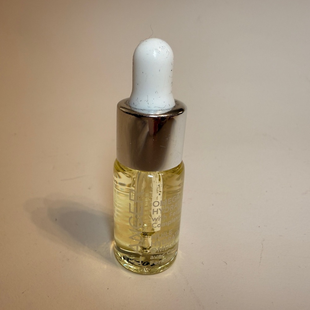 LANCER Skincare Omega Hydrating Oil Travel Mini